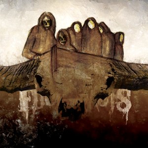 FUCK THE FACTS_Desire Will Rot_cover