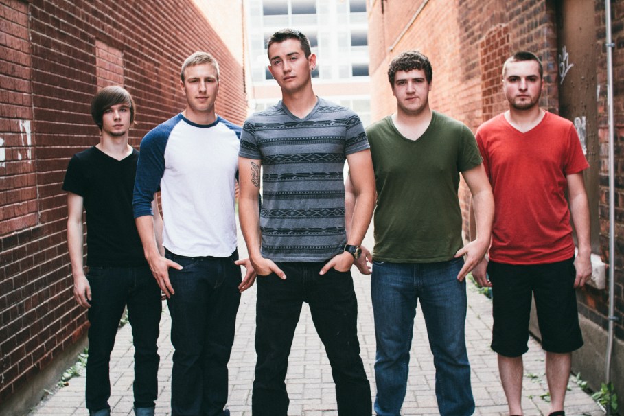 Take The The Throne - Press Photo