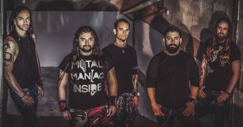 Kais Ismail - HIBRIA 2016