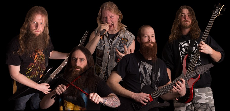 Band Photo (no logo)