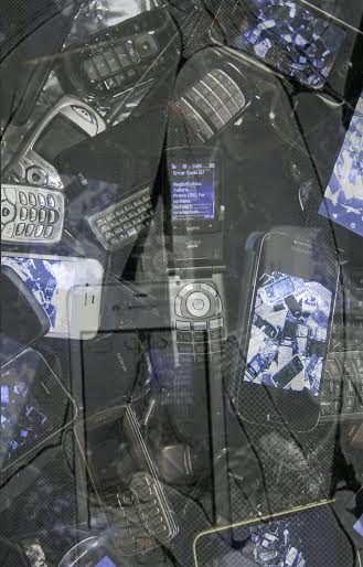 Cassette Album Cover