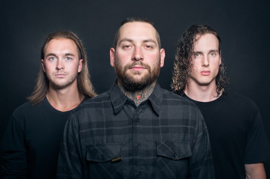 Gomorrah Press Photo - Crecit - Sheldon Dent