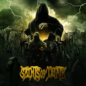 Saints of Death