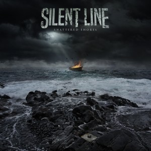 SILENT LINE_COVER