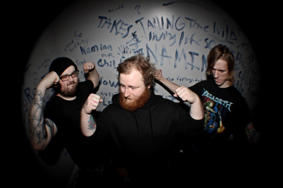 Like Animals - Press Photo