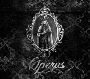 Operus Cover
