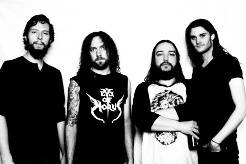 Krepitus Press Photo