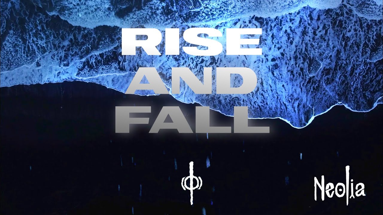 Riffs Rise NEOLIA Embrace Feverish Riffs And Heavy Grooves In “Rise And Fall” Off ...